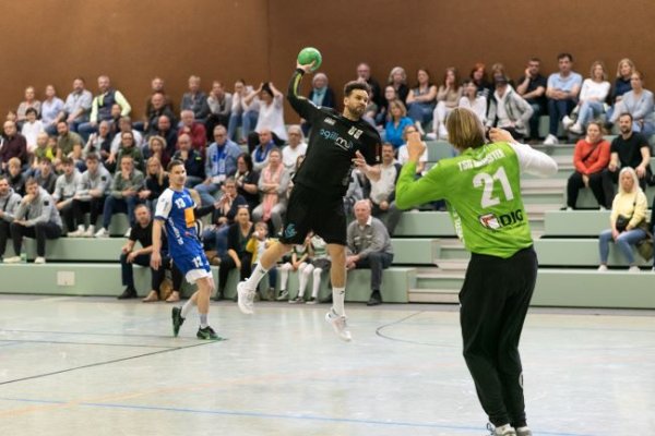 Tuspo vs.TSG Münster 24