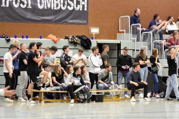 Männliche A Jugend gewinnt Halbfinale zur Hessenmeisterschaft 2022