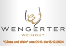 Wengerter Weingut